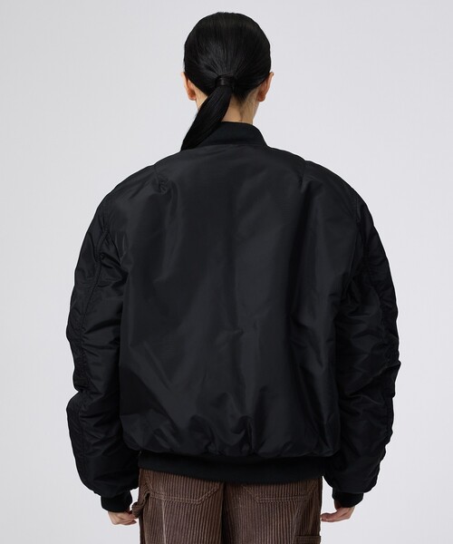 Alpha Industries（アルファ・インダストリーズ） ブルゾン アウター