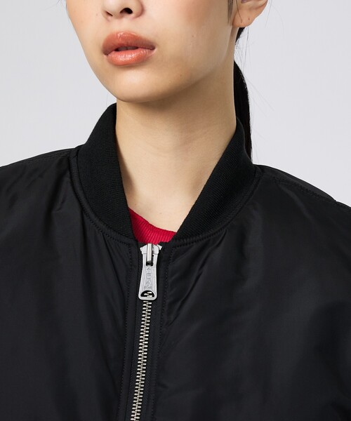 Alpha Industries（アルファ・インダストリーズ） ブルゾン アウター
