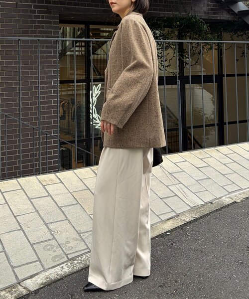 CAPRICIEUX LE'MAGE（カプリシューレマージュ） コート アウター