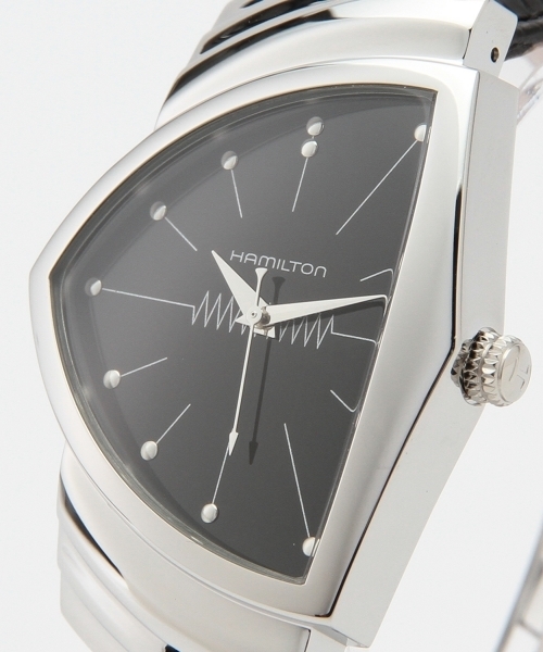 HAMILTON 腕時計 / VENTURA WATCH メンズ レディース : ZOZOTOWN