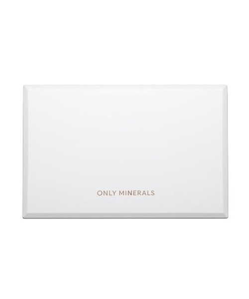 ONLY MINERALS（オンリーミネラル） ファンデーション ミネラル