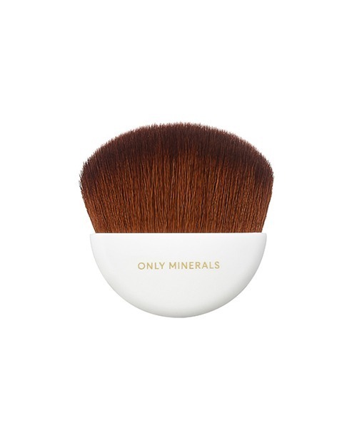 新品未使用 オンリーミネラル ミネラルモイストファンデーション 【オークル】 ONLY MINERALS（オンリーミネラル） ファンデーション ミネラル