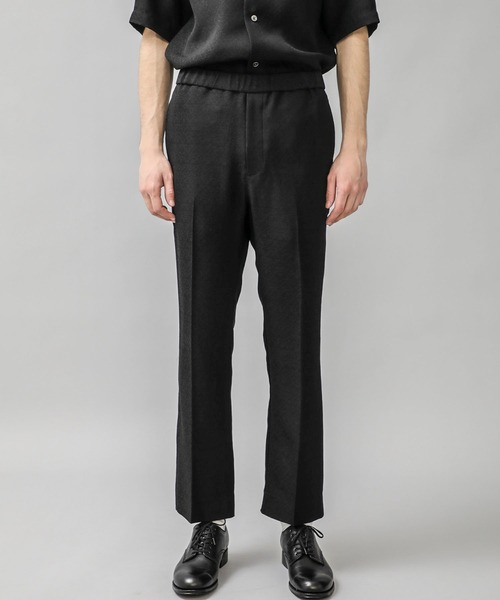 新作豊富な パンツ スラックス JQD PANTS ZOZOTOWN PayPayモール店 - 通販 - PayPayモール 再入荷お得