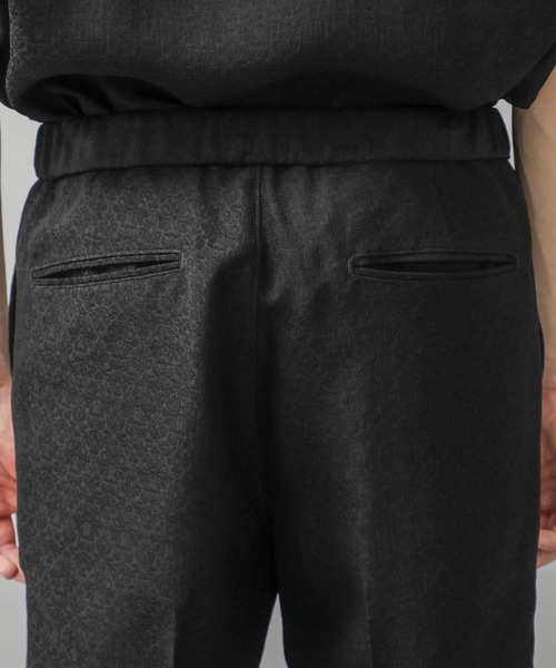 新作豊富な パンツ スラックス JQD PANTS ZOZOTOWN PayPayモール店 - 通販 - PayPayモール 再入荷お得
