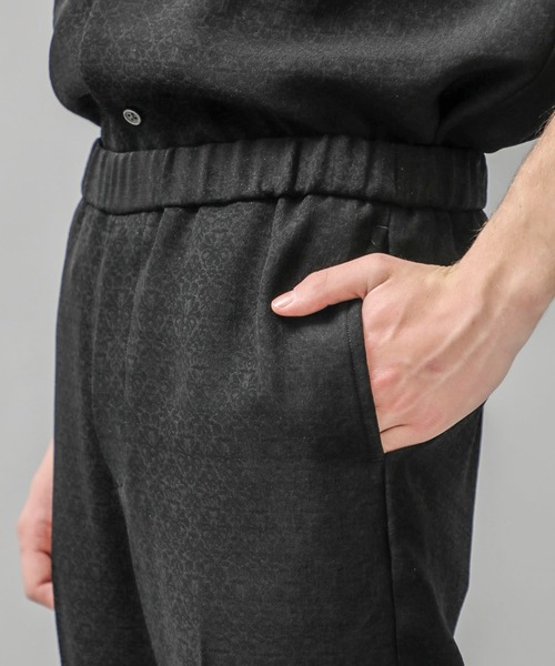 新作豊富な パンツ スラックス JQD PANTS ZOZOTOWN PayPayモール店 - 通販 - PayPayモール 再入荷お得