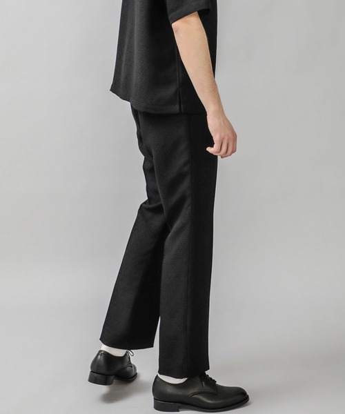 新作豊富な パンツ スラックス JQD PANTS ZOZOTOWN PayPayモール店 - 通販 - PayPayモール 再入荷お得