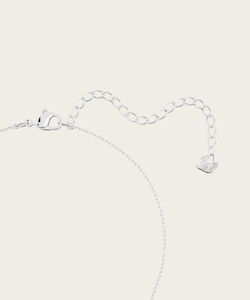 SWAROVSKI（スワロフスキー） ネックレス 「公式」「スワロフスキー