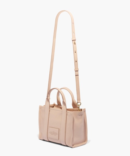 MARC JACOBS THE SMALL トートバッグ MARC JACOBS トートバッグ THE DENIM SMALL TOTE BAG/ザ デニム