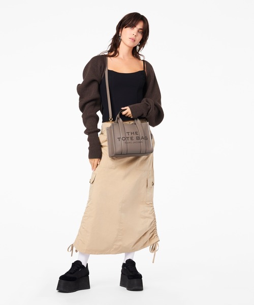 VIPセール【関税送料込み】MARCJACOBS THE SMALL TOTE BAG セール☆MARCJACOBS 便利ナイロントート ラージ (MARC JACOBS