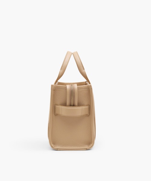 MARC JACOBS トートバッグ THE LEATHER SMALL TOTE BAG/ザ