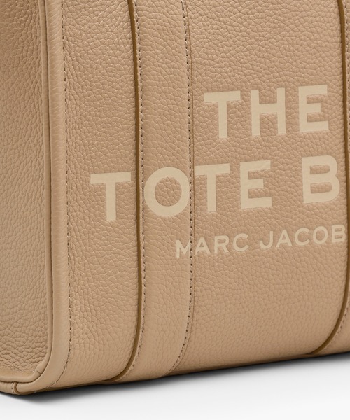 MARC JACOBS（マーク・ジェイコブス） トートバッグ THE LEATHER SMALL