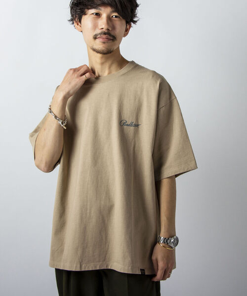 PENDLETON tシャツ Tシャツ 「PENDLETON/ペンドルトン」バック