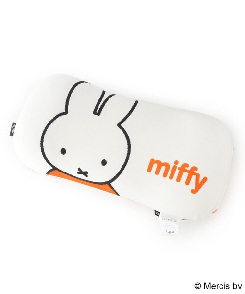 Dick Bruna miffy 腰あてクッション|ZOZOTOWN PayPayモール店|01