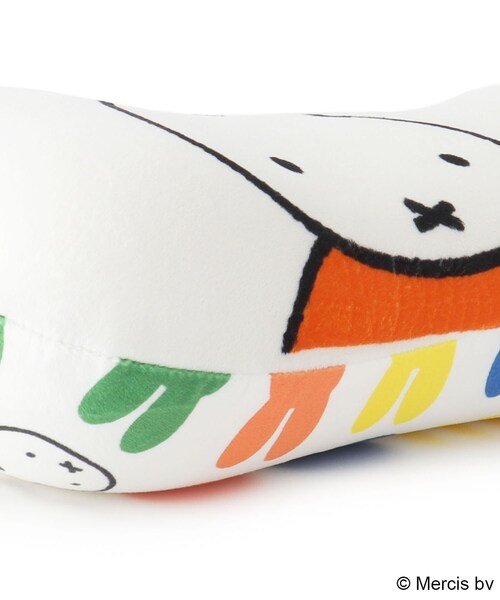 Dick Bruna miffy 腰あてクッション|ZOZOTOWN PayPayモール店|03