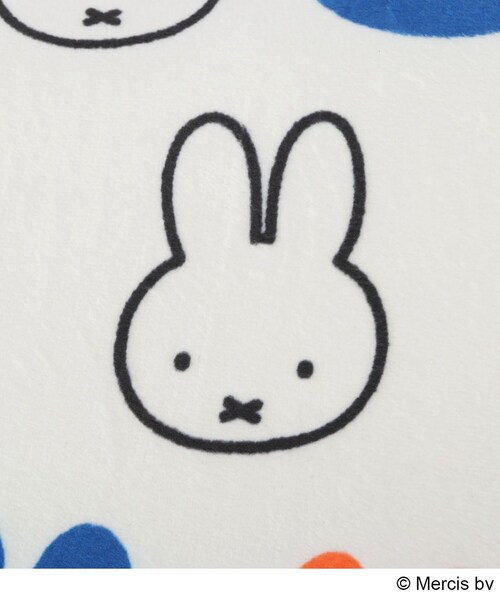 Dick Bruna miffy 腰あてクッション|ZOZOTOWN PayPayモール店|04