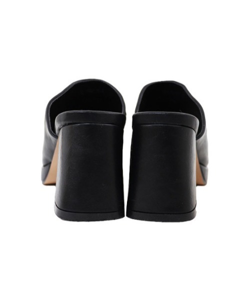 AMAIL サンダル Mode standard sandal レディース : ZOZOTOWN