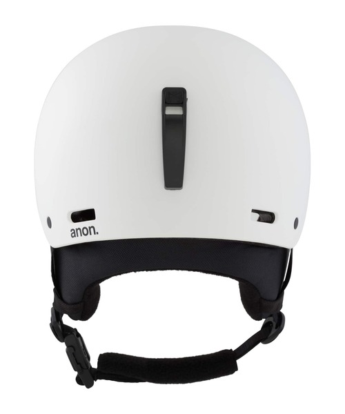 値下げ）ANON グレタ 3 ラウンドフィット スキー&スノーボード ヘルメット Anon レイダー 3 ラウンドフィット スキー&スノーボード