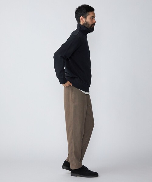 SHIPS（シップス） スウェット 「SHIPS別注」THYARD: SOLOTEX(R 