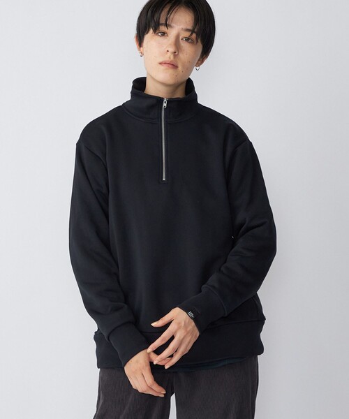 SHIPS（シップス） スウェット 「SHIPS別注」THYARD: SOLOTEX(R 