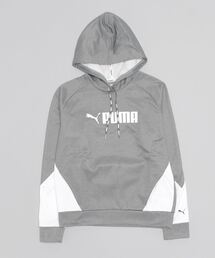 PUMA（プーマ） パーカー PUMA PUMA FIT テックニットフーディー_