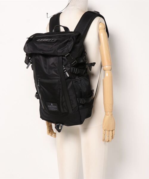 MAKAVELIC（マキャベリック） デイバック リュック 「62」「MAKAVELIC