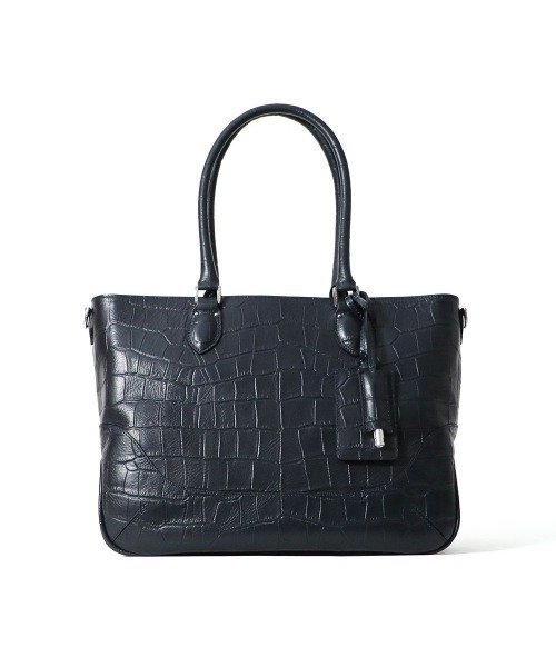 PELLE MORBIDA（ペッレ モルビダ） トートバッグ Maiden Voyage