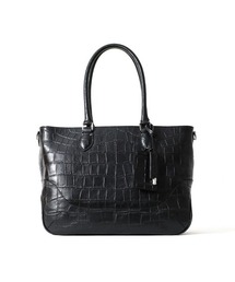 PELLE MORBIDA（ペッレ モルビダ） トートバッグ Maiden Voyage