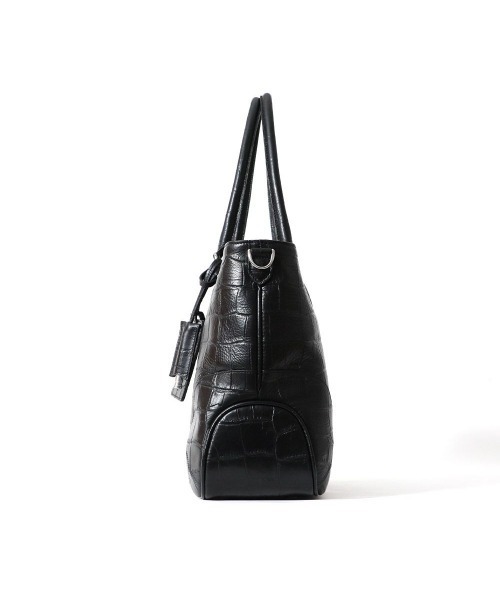 PELLE MORBIDA（ペッレ モルビダ） トートバッグ Maiden Voyage
