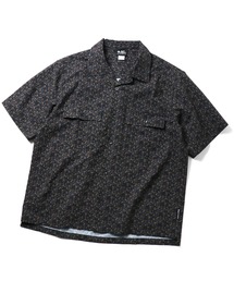 シャツ ULシアサッカーハッピーペイントシャツ メンズ レディース｜ZOZOTOWN Yahoo!店