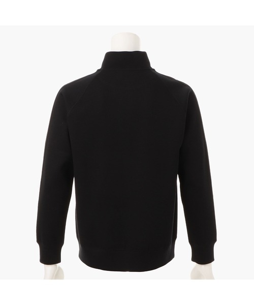 ジャケット ブルゾン 「ブリーフィングゴルフ」MENS WARM SIDE LOGO LINE BLOUSON ブリーフィングゴルフ MENS WARM SIDE LOGO LINE