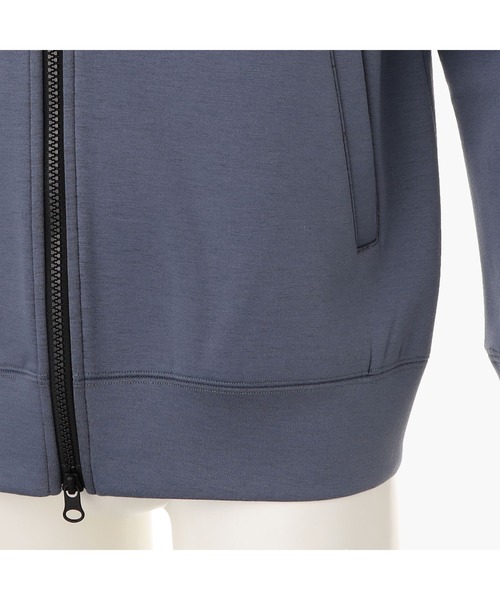 ジャケット ブルゾン 「ブリーフィングゴルフ」MENS WARM SIDE LOGO LINE BLOUSON ブリーフィングゴルフ MENS WARM SIDE LOGO LINE