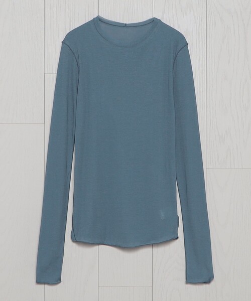 H BEAUTY&YOUTH UNITED ARROWS tシャツ 「H」ハイツイストシアークルー