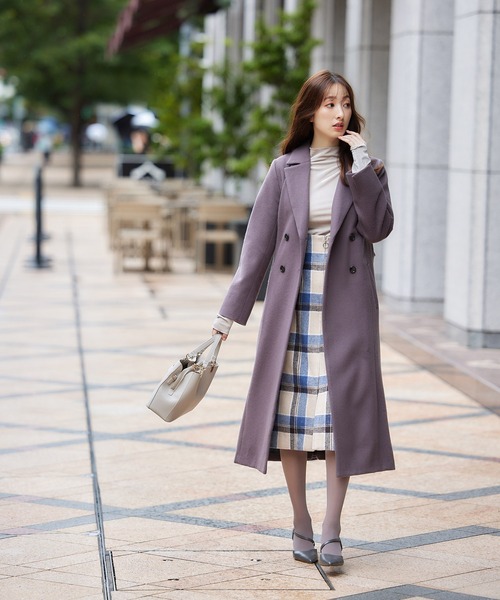12Twelve Agenda(トゥエルブ アジェンダ) アウター 「ウール 12Twelve Agenda(トゥエルブ アジェンダ) アウター 「ウール