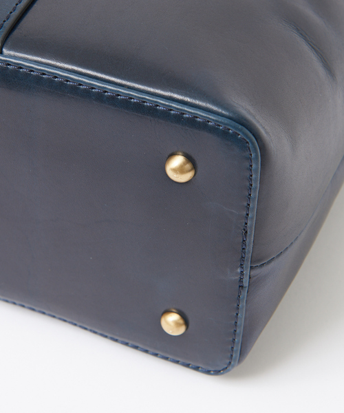 alfredoBANNISTER（アルフレッドバニスター） トートバッグ 「一部店舗