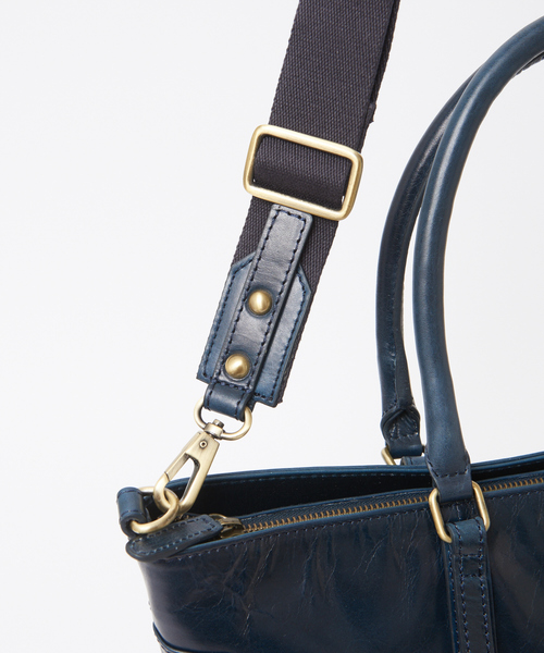 バッグ alfredo BANNISTER Leather bag レザーミニバッグ｜alfredoBANNISTER / アルフレッド・バニスター