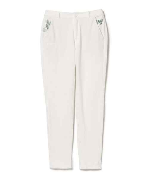 BEAMS GOLF（ビームス ゴルフ） パンツ 「WOMEN」ORANGE LABEL / US