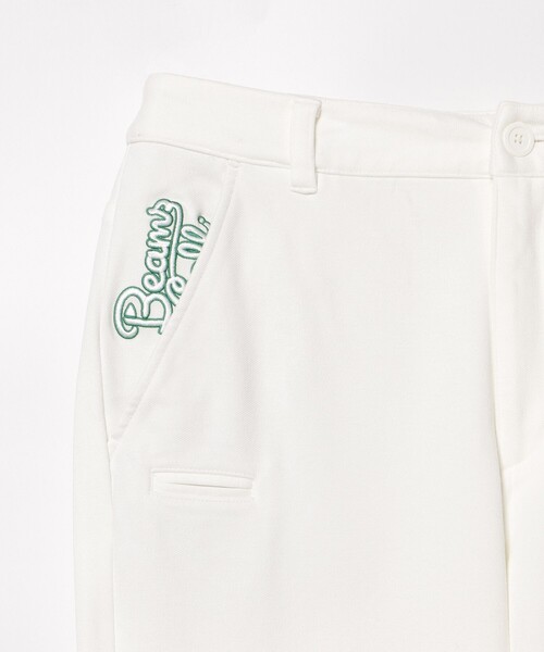 BEAMS GOLF（ビームス ゴルフ） パンツ 「WOMEN」ORANGE LABEL / US