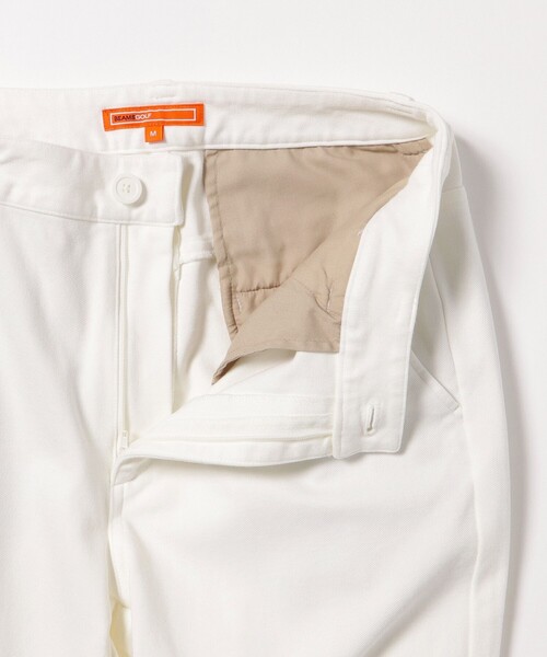 BEAMS GOLF（ビームス ゴルフ） パンツ 「WOMEN」ORANGE LABEL / US