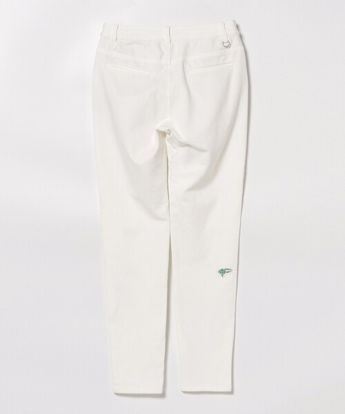 BEAMS GOLF（ビームス ゴルフ） パンツ 「WOMEN」ORANGE LABEL / US
