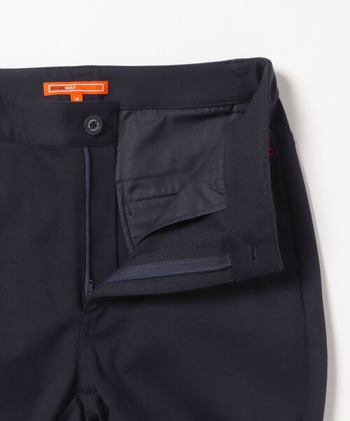 BEAMS GOLF（ビームス ゴルフ） パンツ 「WOMEN」ORANGE LABEL / US