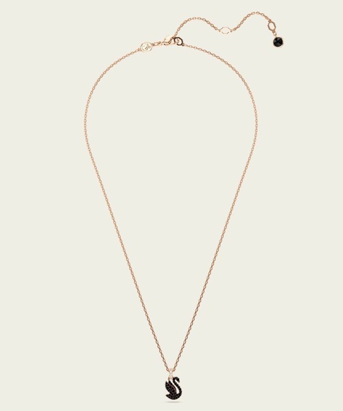 SWAROVSKI（スワロフスキー） ネックレス 「公式」「スワロフスキー