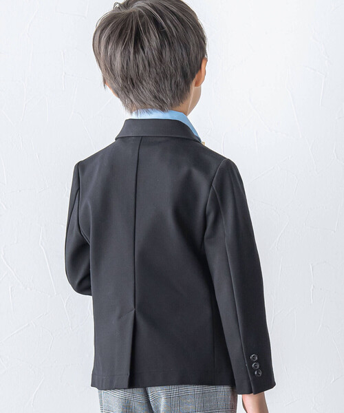 べべ　BEBE 110 入学式卒業式フォーマル5点（靴18㎝付） べべ BEBE 110 入学式卒業式フォーマル5点（靴18㎝付）