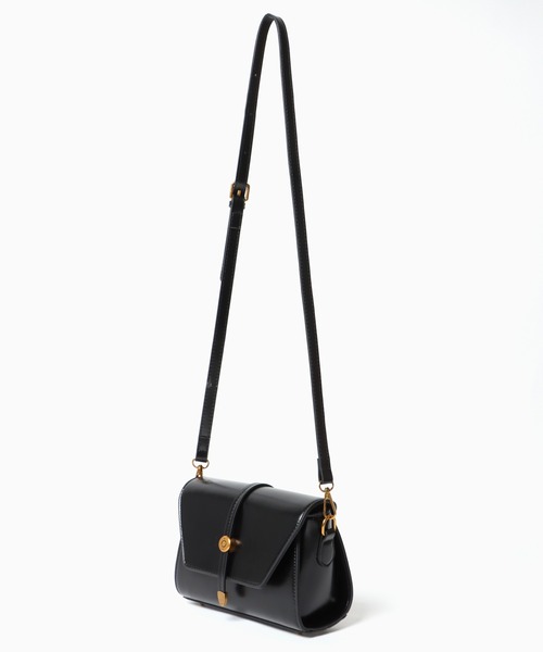 ROOP TOKYO ショルダーバッグ バッグ ループタイ レディース