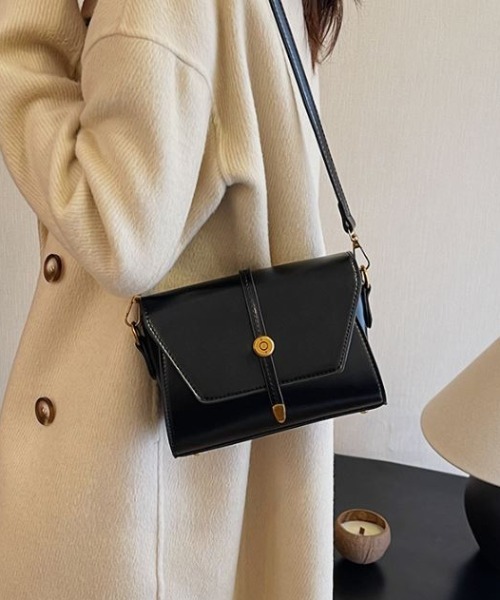 ROOP TOKYO ショルダーバッグ バッグ ループタイ レディース