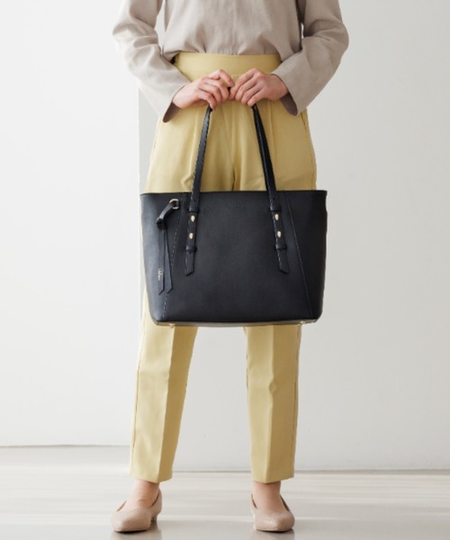 Jewelna Rose トートバッグ Rose(ジュエルナローズ) オリンズ A4