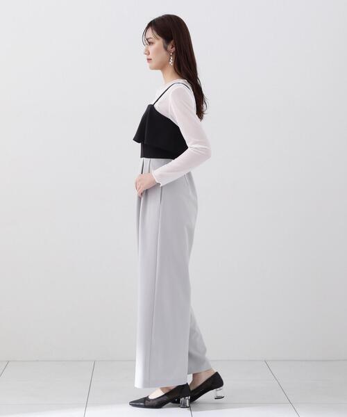 PROPORTION BODY DRESSING（プロポーションボディドレッシング