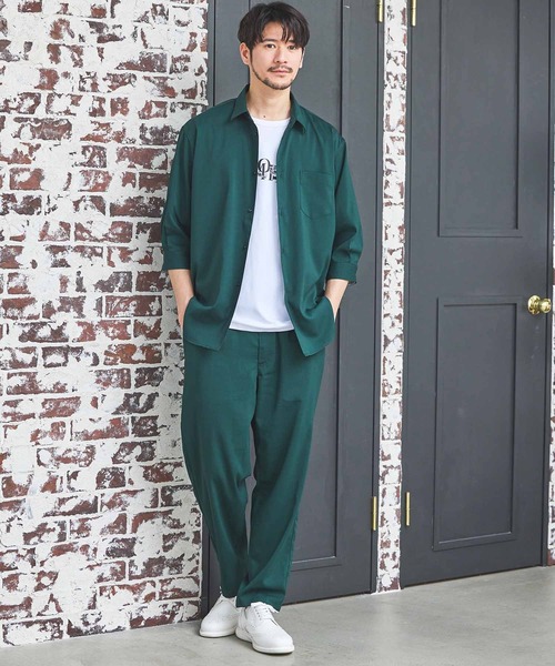 A7 Tシャツ『VARSITY SKY』 MEN’S A7 Bar Grip Tシャツ『Varsity Sky』 Men's – A7 Japan
