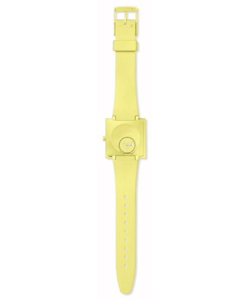 Swatch（スウォッチ） 腕時計 WHAT IF…LEMON? : ZOZOTOWN Yahoo!店
