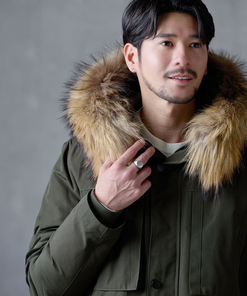 Filomo（フィローモ） モッズコート コート 「Filomo」モッズコート