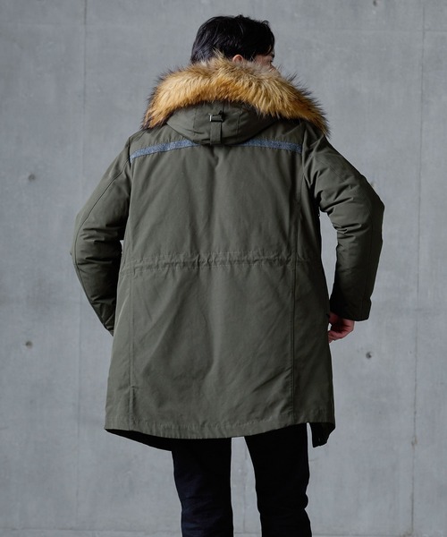 Filomo（フィローモ） モッズコート コート 「Filomo」モッズコート